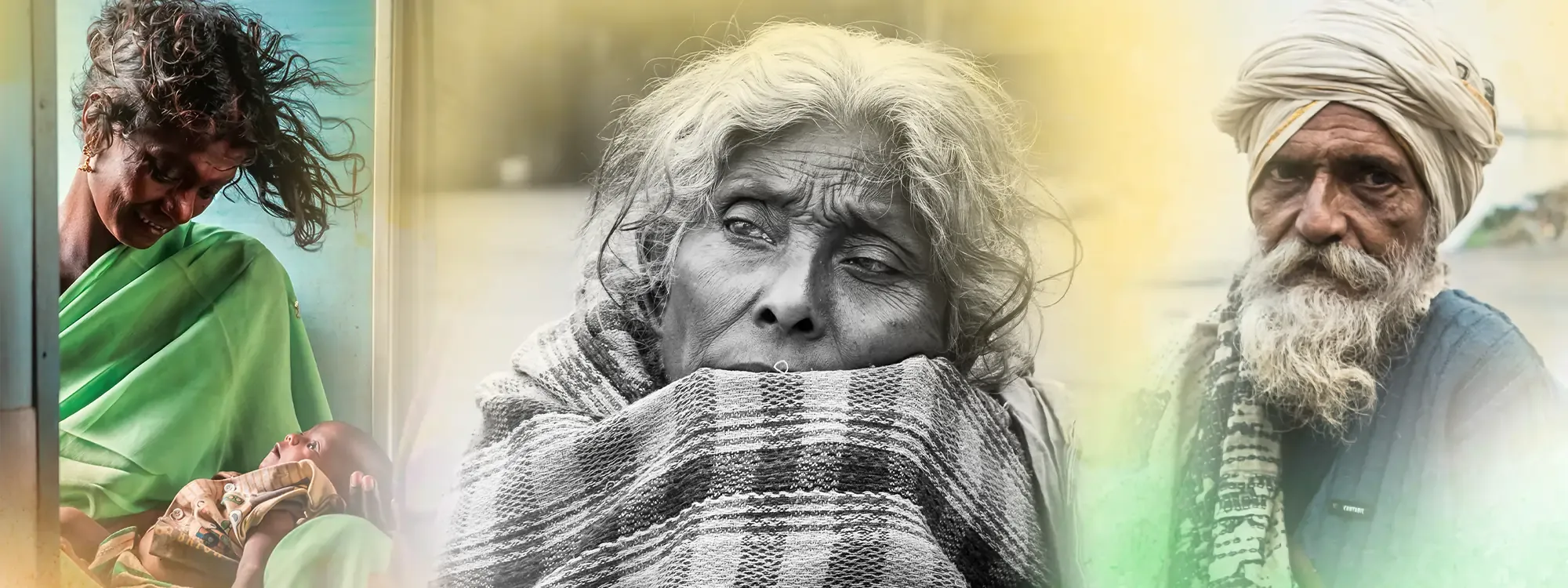 Donate to India’s Best NGO