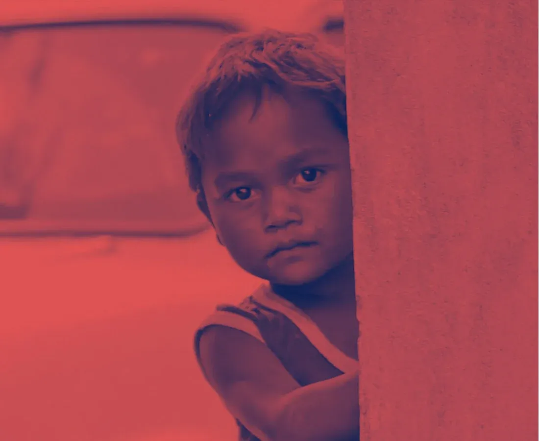 Hunger Relief in Kolkata