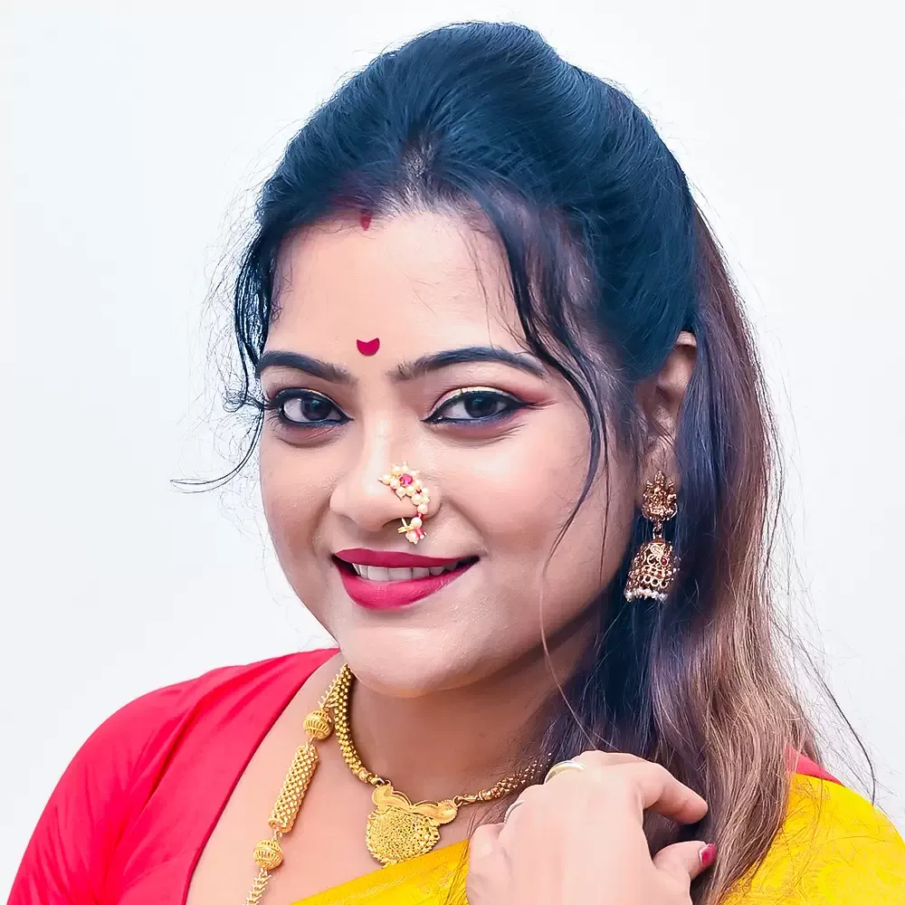 Priyanka Sarkar Ghosh