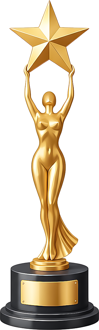 Star Achievement Award