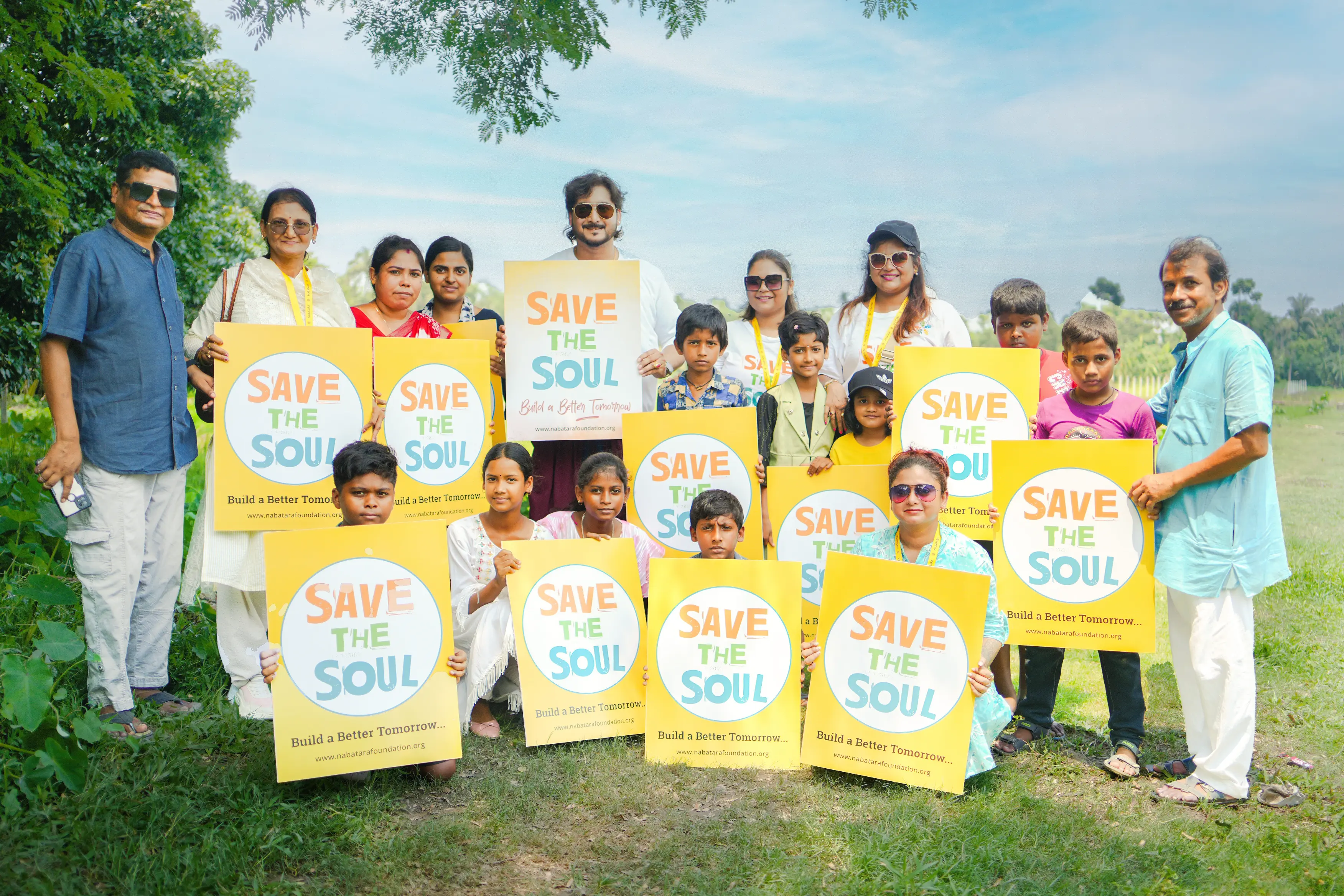 Program Volunteering Program Volunteering