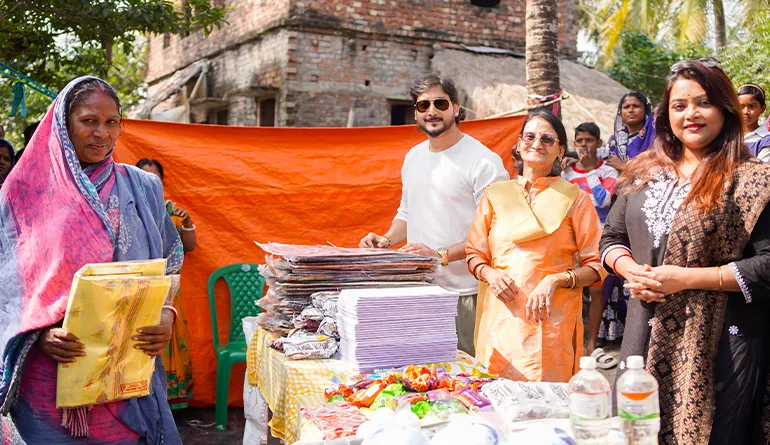 Community Development