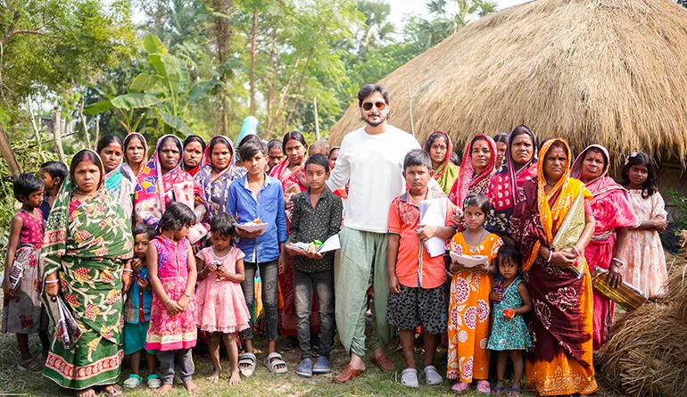 Inspiring Women to Rise